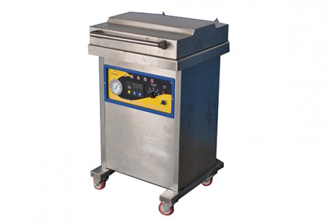 單室真空包裝機(jī)DZ-400/2L