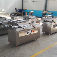 真空機(jī)常見故障排除指南