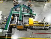 跌落式裝箱機(jī)