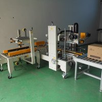 工字型封箱機(jī)：常見誤解與選購核心要點(diǎn)解析