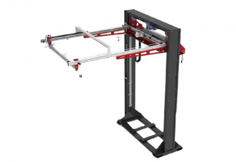 自動(dòng)覆膜機(jī)SP207CR