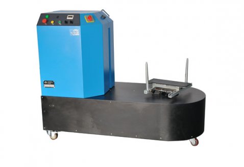 行李纏繞包裝機(jī)LP600