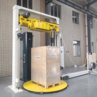 纏繞打包一體機(jī)機(jī)芯移動(dòng)的優(yōu)勢(shì)