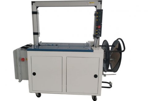 自動防爆打包機(jī)MH-101A-F