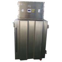 真空機(jī)抽多長(zhǎng)時(shí)間合適