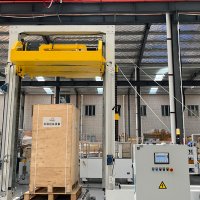 穿劍打包機的組合方式應該怎么選