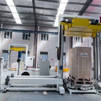 打包機(jī)熱熔機(jī)械和摩擦機(jī)芯的區(qū)別