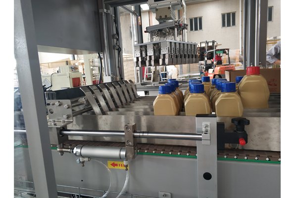 裝箱機(jī) 裝箱機(jī)