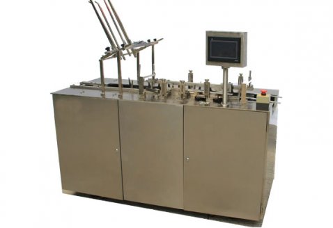 自動(dòng)開(kāi)盒機(jī)