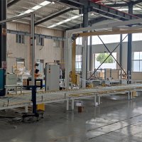 全自動纏繞機頂部斷膜的優(yōu)勢有哪些