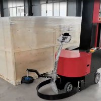 自走式纏繞機的特點