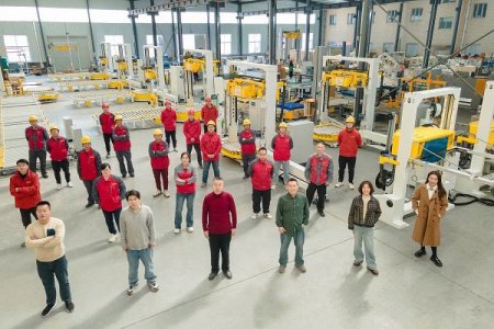 截止到2025年第一季度末，去年訂單已全部交付!