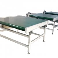 皮帶輸送機價格差異在哪里