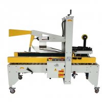 封箱機(jī)不打蓋是什么原因？