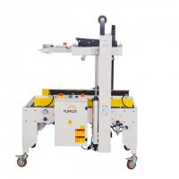 關(guān)于半自動封箱機(jī)膠帶切不斷的可能原因及解決方法