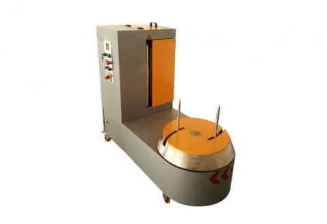 行李纏繞包裝機(jī) LP600F